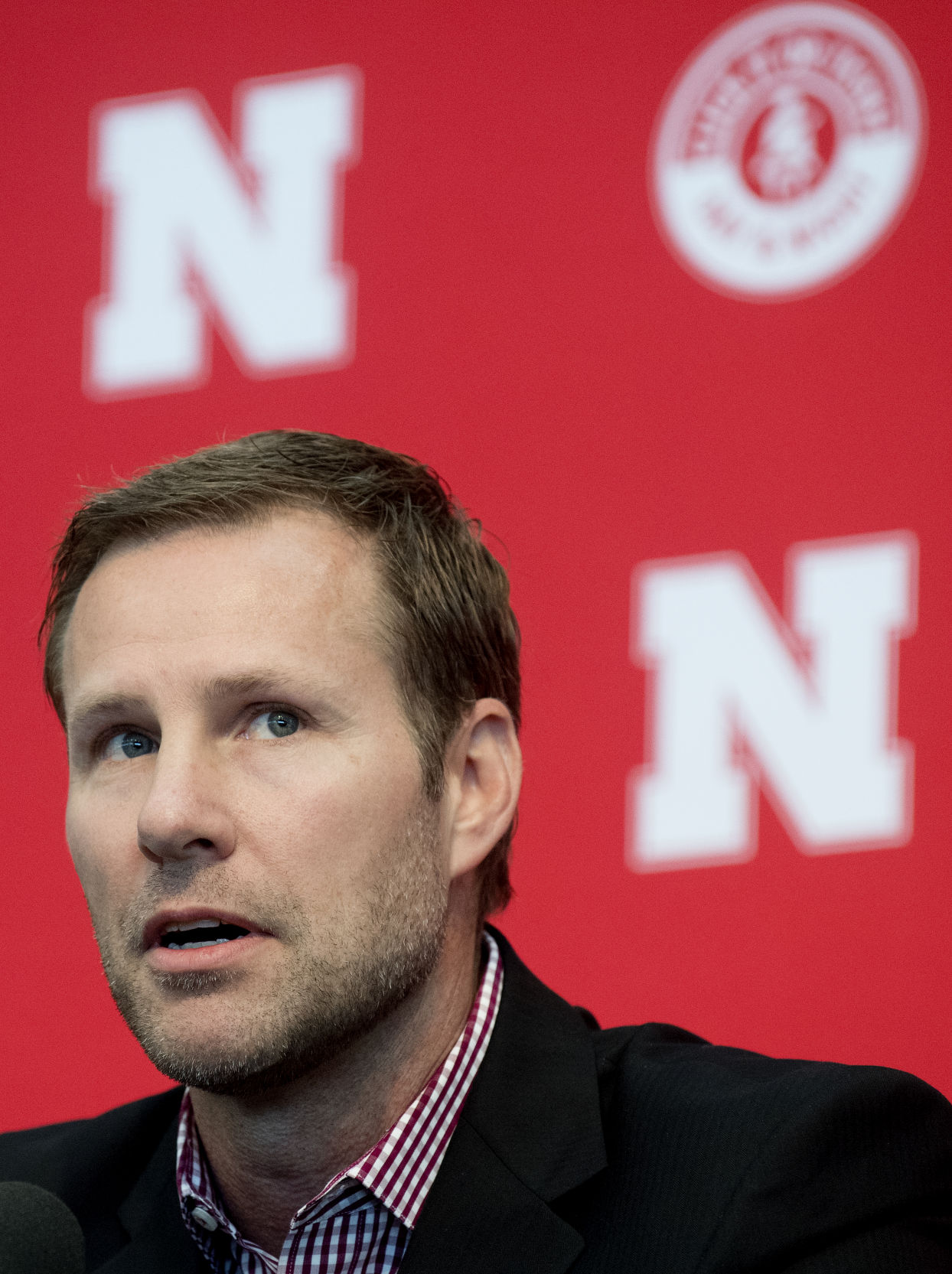 Fred Hoiberg news conference, 4.2